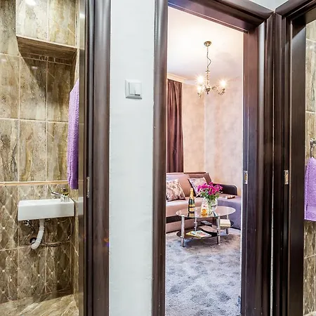 Apartment Grand *