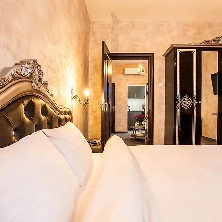 Grand Apartment Sofia