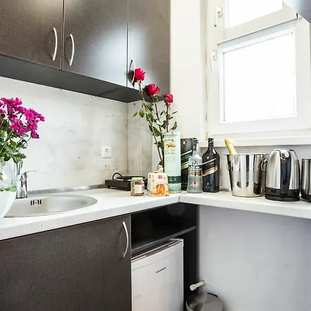 Grand Apartamento Sófia