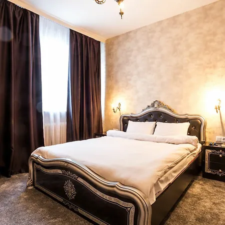 Apartment Grand *
